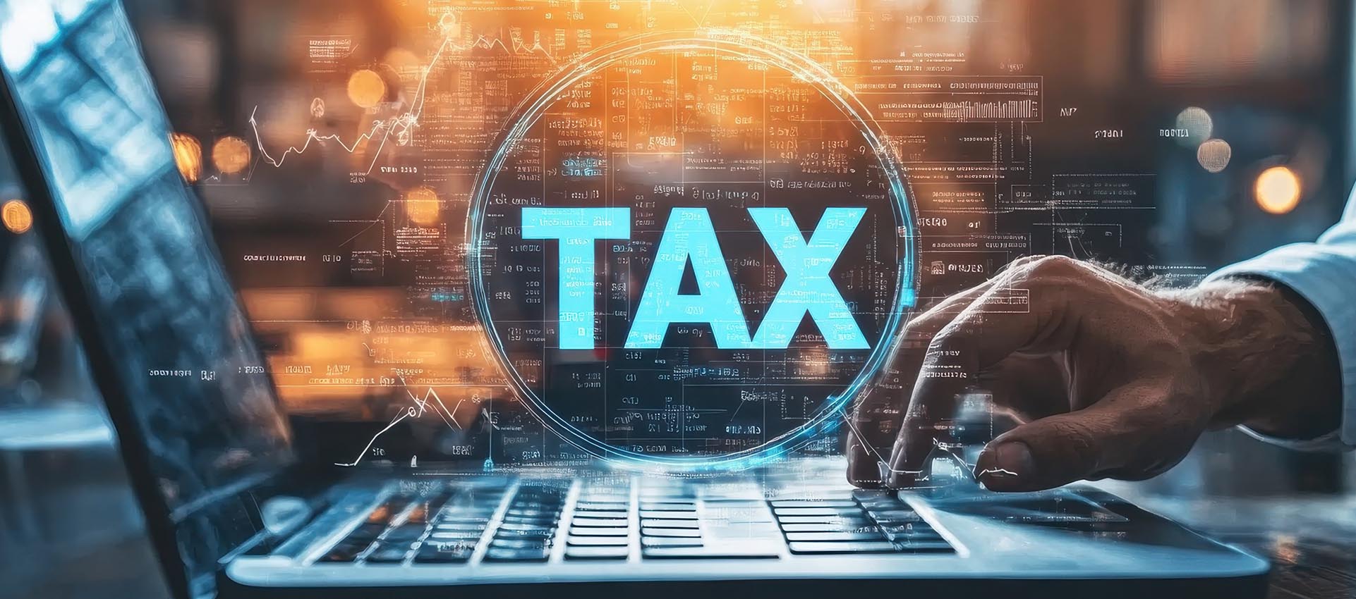 Tax Preparation Services